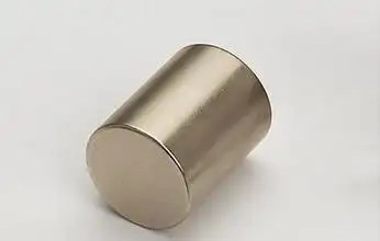 OEM जनरेटर Neodymium चुंबक पवन टर्बाइन आकार अनुकूलित