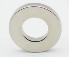 लाउडस्पीकर स्थायी चुंबक NdFeB दौर Neodymium चुंबक निर्माता