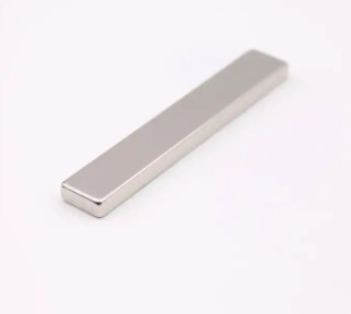 सुपर मजबूत बार चुंबक Neodymium, फ्रिज कार्यालय परिवार के लिए दुर्लभ पृथ्वी रॉड चुंबक