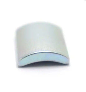 स्क्वायर नियोडिमियम चुंबक ब्लॉक Zn कोटिंग NdFeB चुंबक आकार अनुकूलित