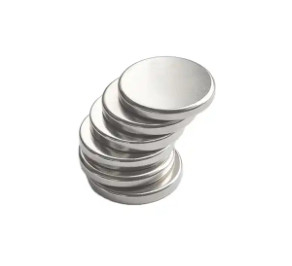 N35 नियोडिमियम चुंबक, कस्टम मेड औद्योगिक मैग्नेट ISO14001