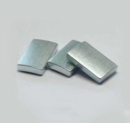 N35 सुपर मजबूत दुर्लभ पृथ्वी शक्तिशाली NdFeB Neodymium चुंबक