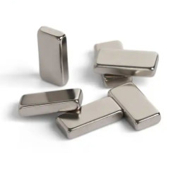 Neodymium कस्टम औद्योगिक मैग्नेट निर्माता ISO9001 स्वीकृत