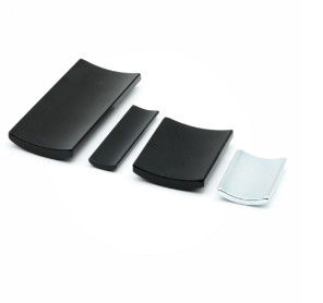 28UH-40UH सिंटर्ड एनडीएफईबी मैग्नेट NI CU NI कोटिंग सुपर पावर मैग्नेट