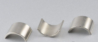 28UH-40UH सिंटर्ड एनडीएफईबी मैग्नेट NI CU NI कोटिंग सुपर पावर मैग्नेट