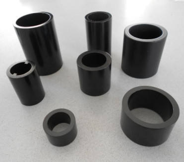 OEM कस्टम Neodymium मैग्नेट इलेक्ट्रॉनिक कंप्यूटर के लिए NdFeB परिपत्र अंगूठी चुंबक